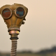 Illustration for article titled A New Synthetic Compound Can Neutralize Chemical Weapons in Minutes